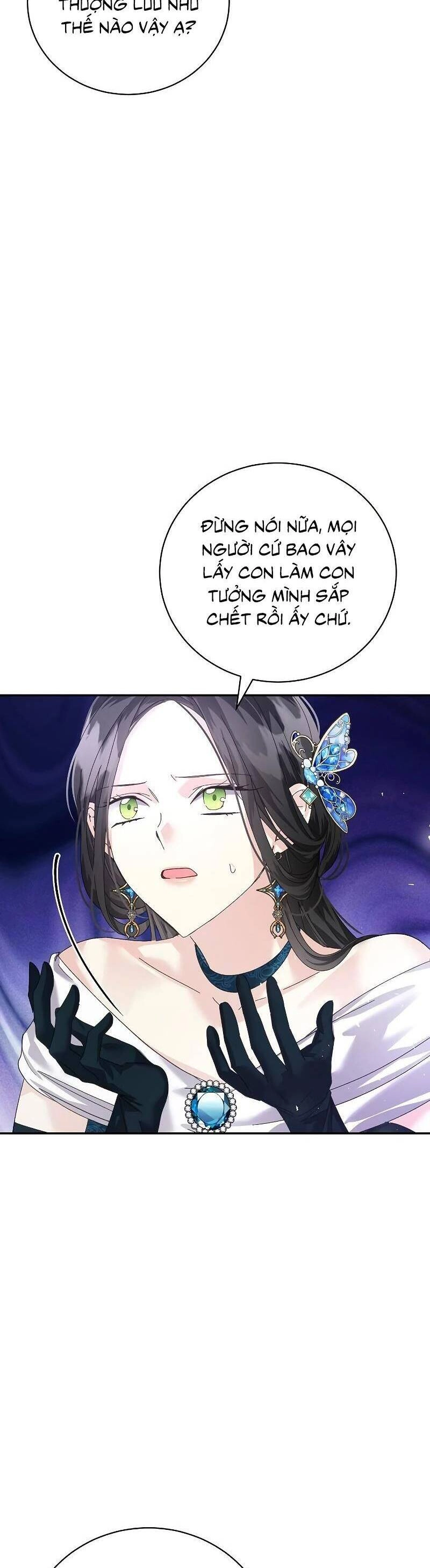 Nắm Giữ Trái Tim Của Bạo Chúa Chapter 15 - 44