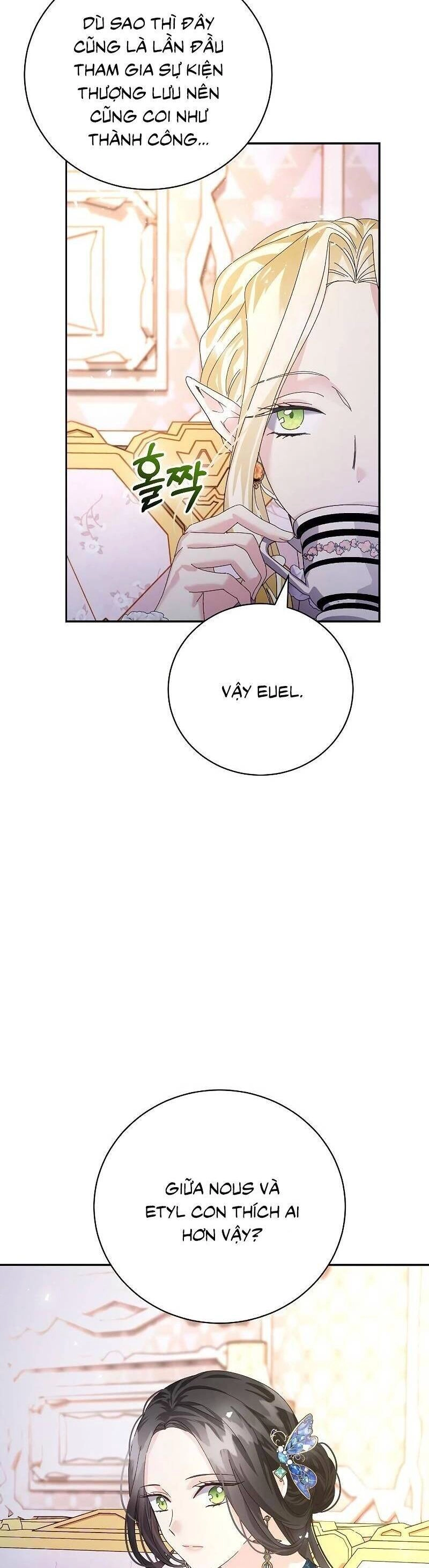 Nắm Giữ Trái Tim Của Bạo Chúa Chapter 15 - 45