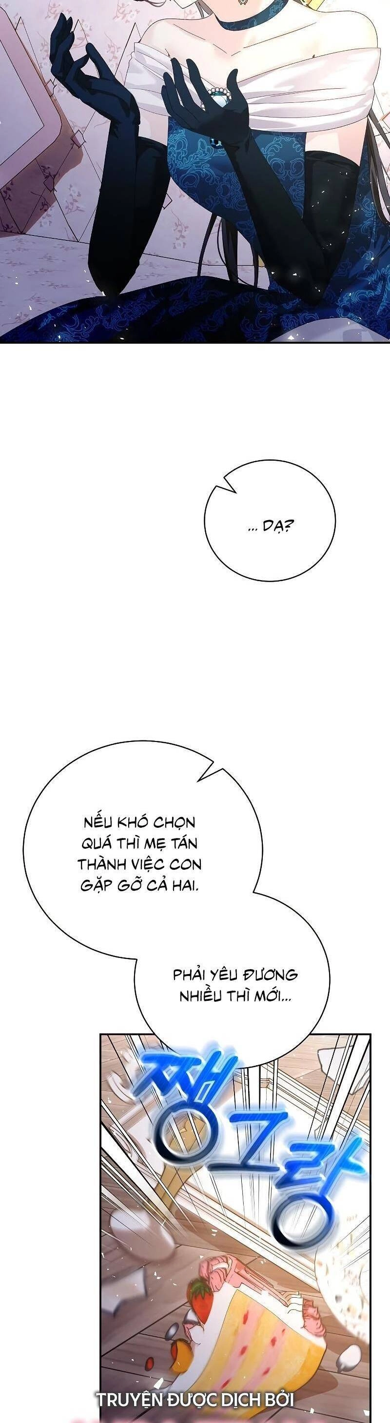 Nắm Giữ Trái Tim Của Bạo Chúa Chapter 15 - 46