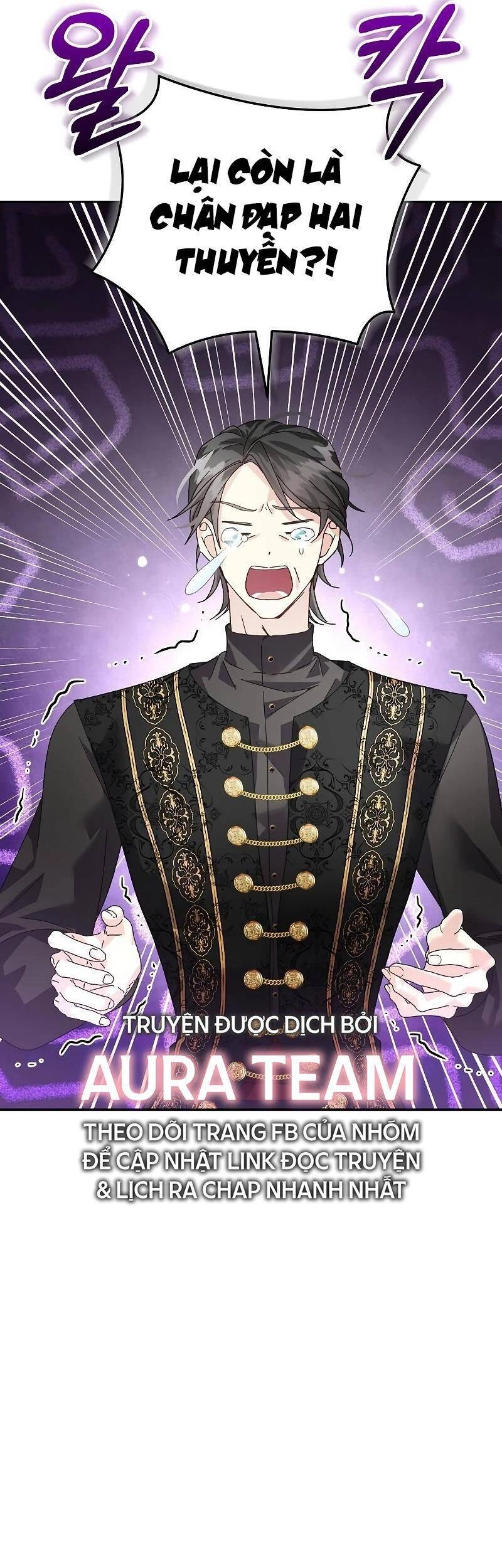 Nắm Giữ Trái Tim Của Bạo Chúa Chapter 15 - 48