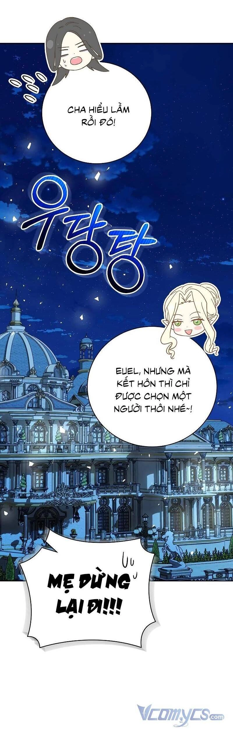 Nắm Giữ Trái Tim Của Bạo Chúa Chapter 15 - 49