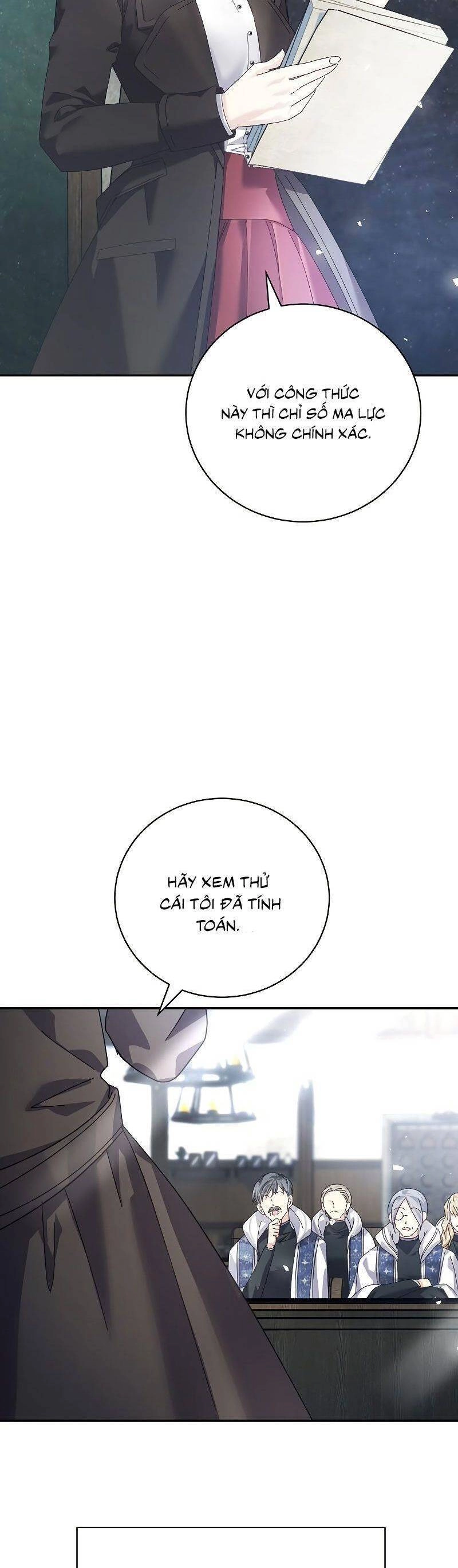 Nắm Giữ Trái Tim Của Bạo Chúa Chapter 16 - 2