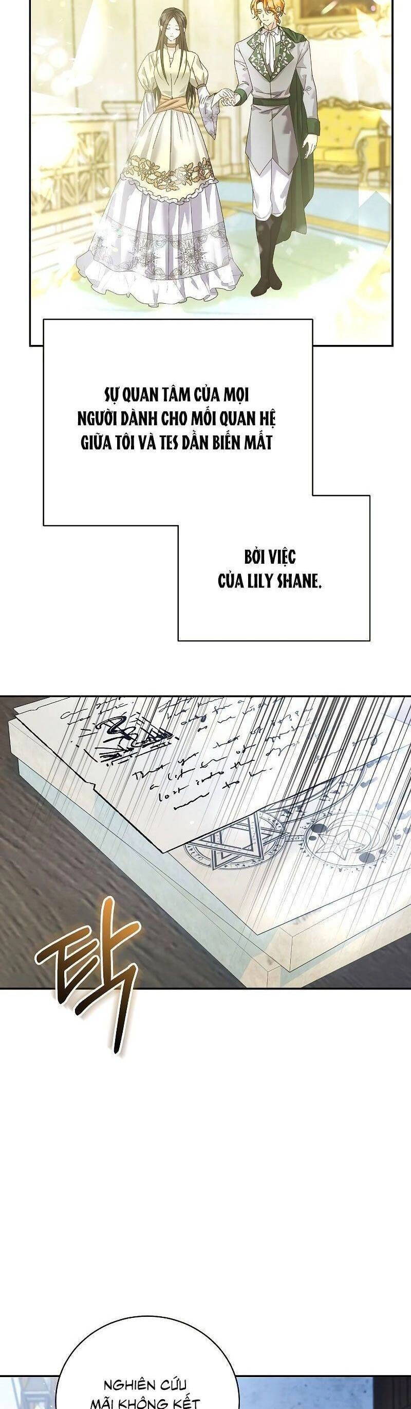 Nắm Giữ Trái Tim Của Bạo Chúa Chapter 16 - 4