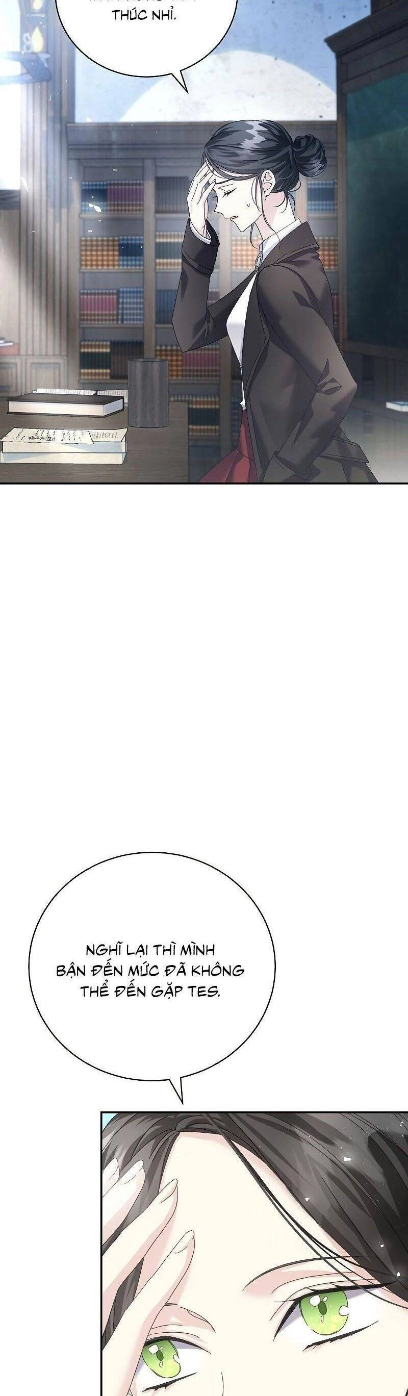 Nắm Giữ Trái Tim Của Bạo Chúa Chapter 16 - 5