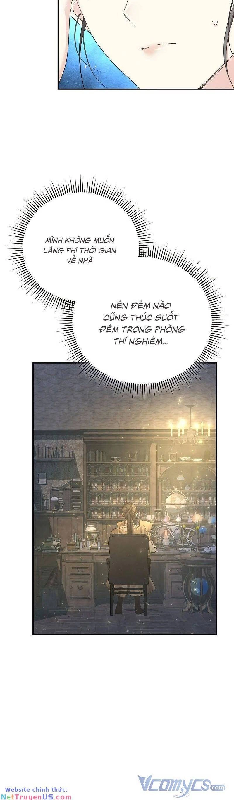 Nắm Giữ Trái Tim Của Bạo Chúa Chapter 16 - 6