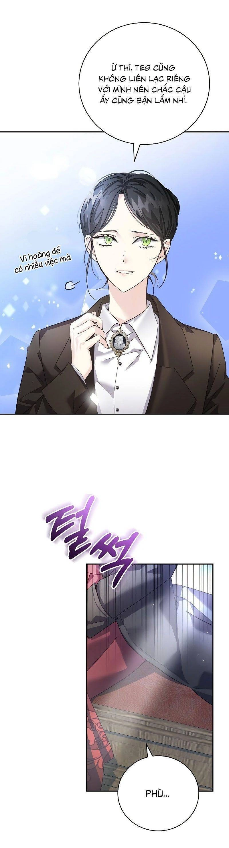 Nắm Giữ Trái Tim Của Bạo Chúa Chapter 16 - 7