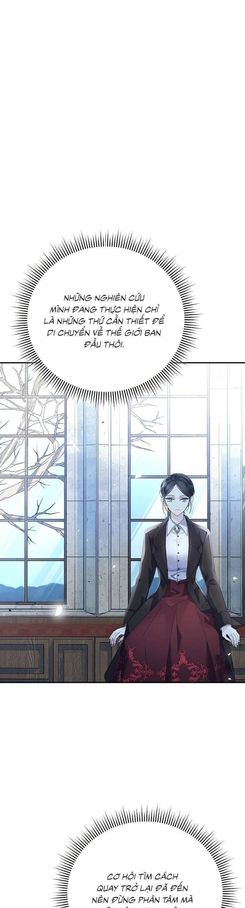 Nắm Giữ Trái Tim Của Bạo Chúa Chapter 16 - 8