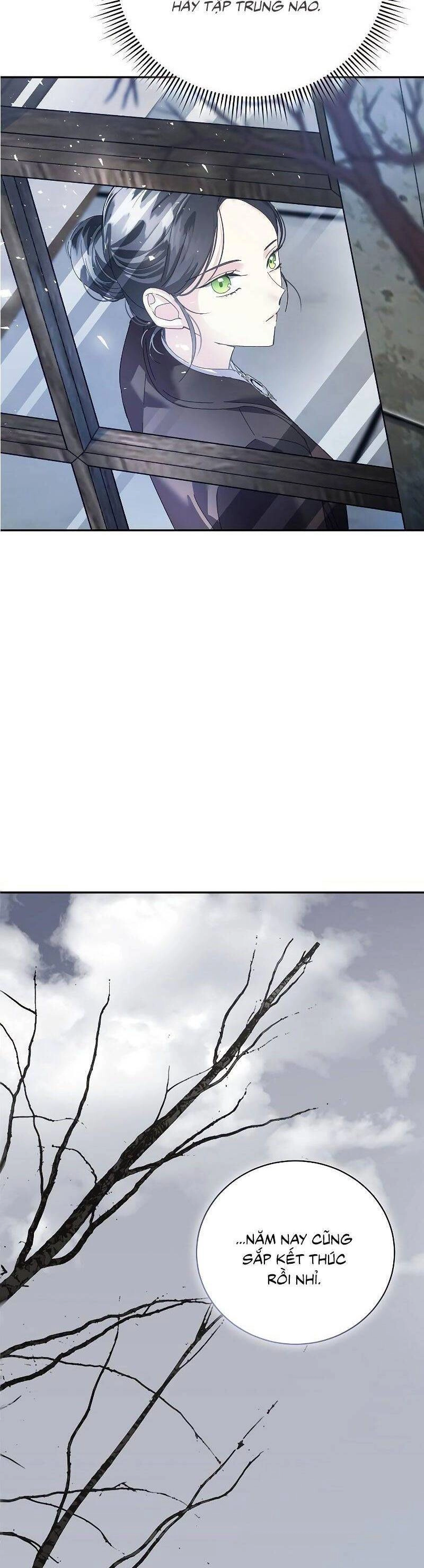 Nắm Giữ Trái Tim Của Bạo Chúa Chapter 16 - 9