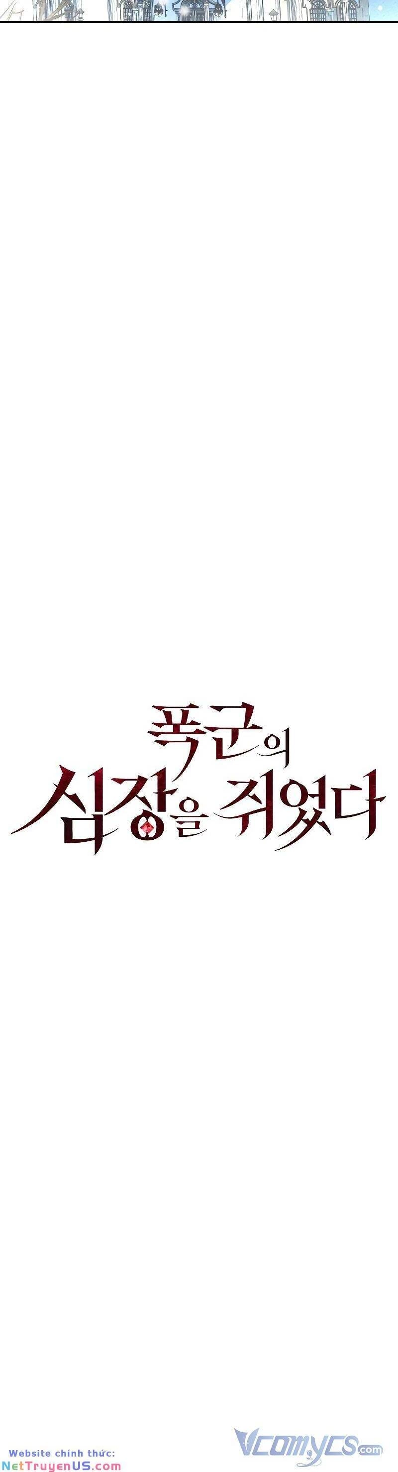 Nắm Giữ Trái Tim Của Bạo Chúa Chapter 16 - 11