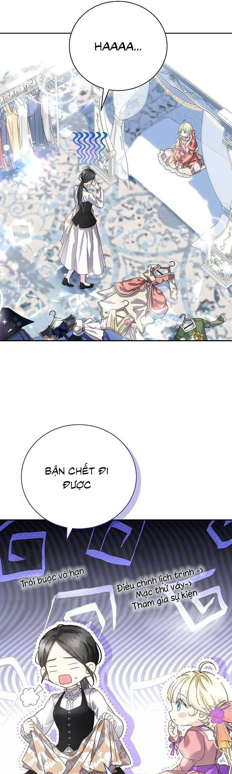 Nắm Giữ Trái Tim Của Bạo Chúa Chapter 16 - 12