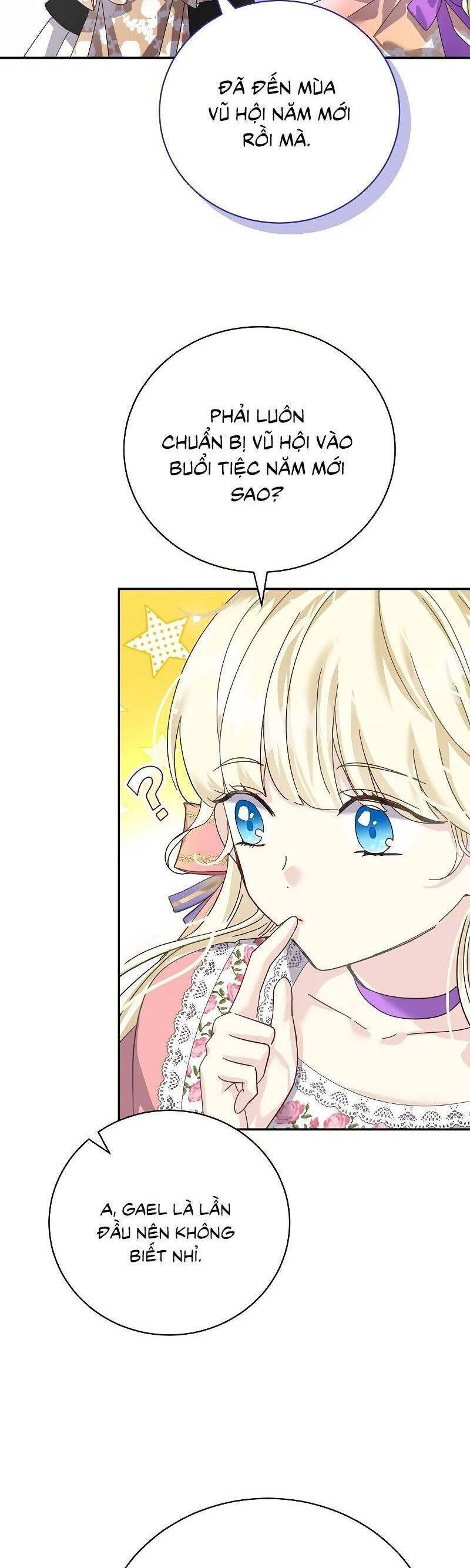 Nắm Giữ Trái Tim Của Bạo Chúa Chapter 16 - 13