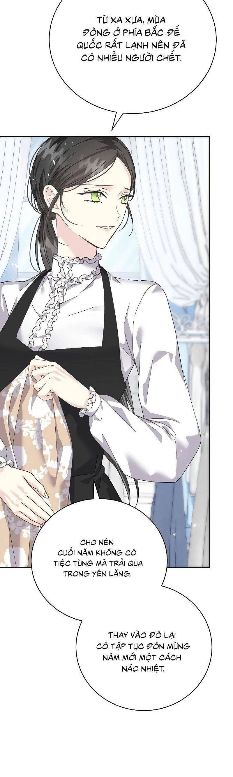 Nắm Giữ Trái Tim Của Bạo Chúa Chapter 16 - 14