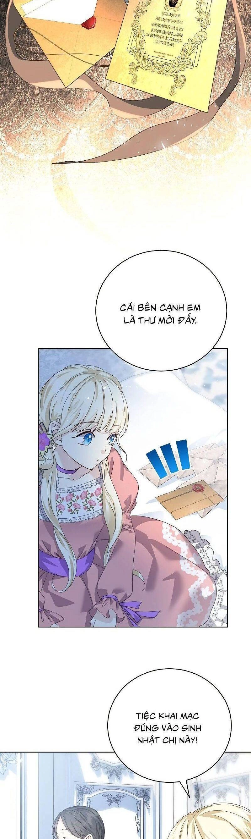 Nắm Giữ Trái Tim Của Bạo Chúa Chapter 16 - 16