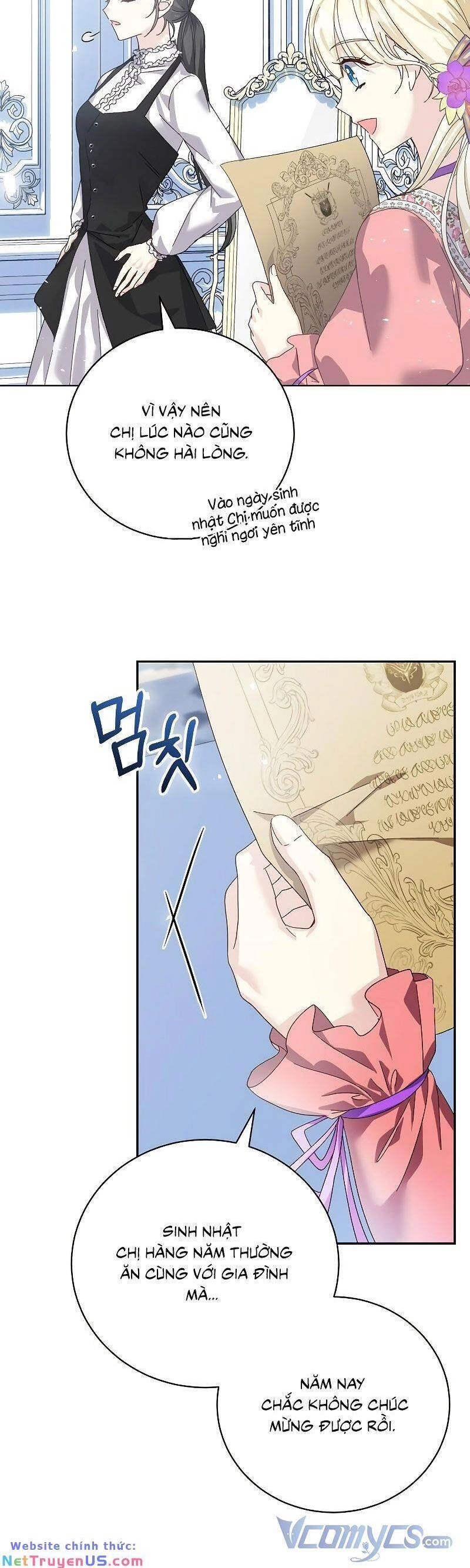 Nắm Giữ Trái Tim Của Bạo Chúa Chapter 16 - 17