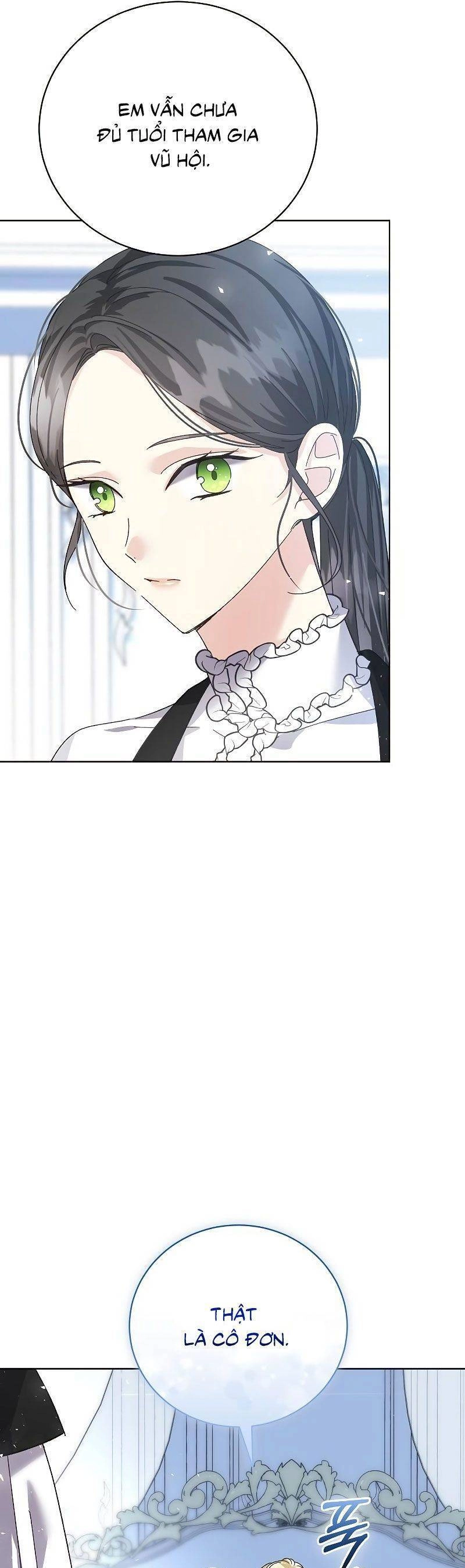 Nắm Giữ Trái Tim Của Bạo Chúa Chapter 16 - 18