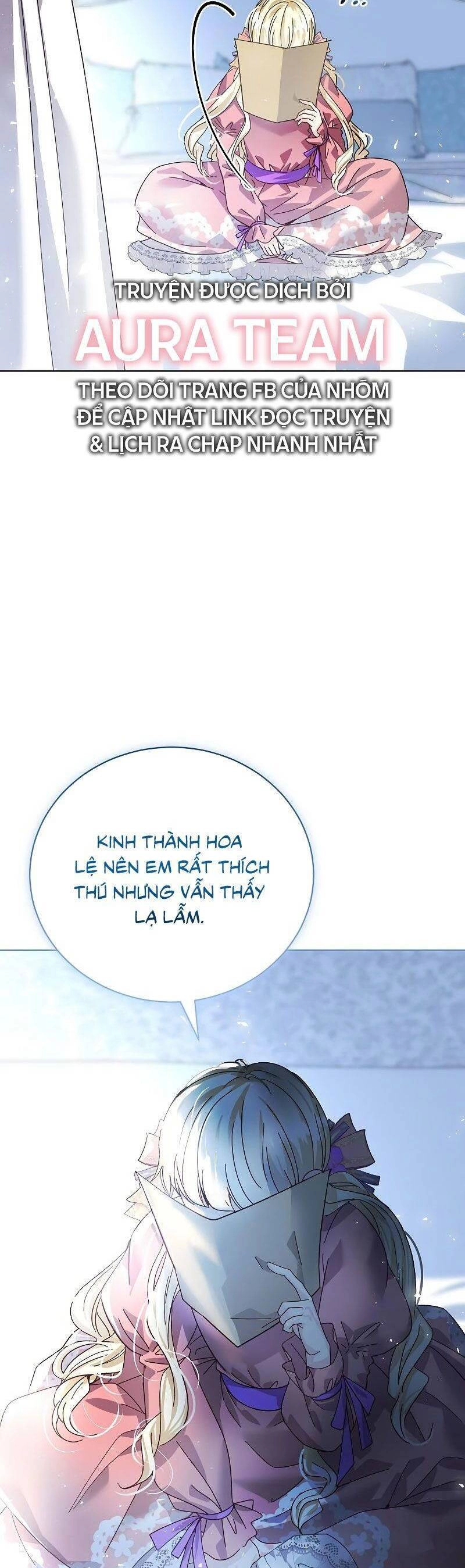 Nắm Giữ Trái Tim Của Bạo Chúa Chapter 16 - 19