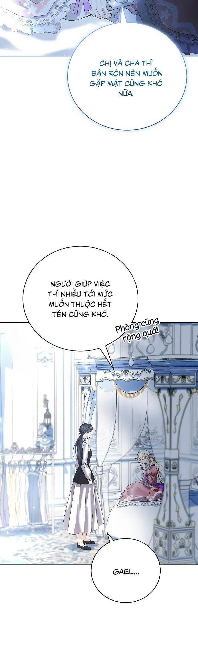 Nắm Giữ Trái Tim Của Bạo Chúa Chapter 16 - 20