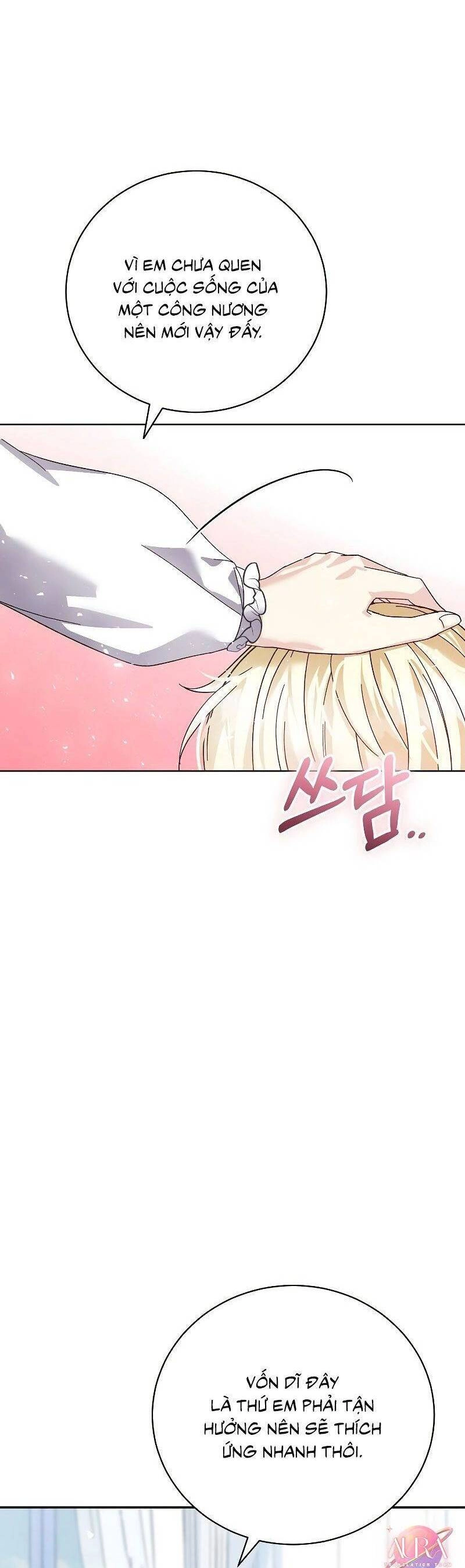 Nắm Giữ Trái Tim Của Bạo Chúa Chapter 16 - 21