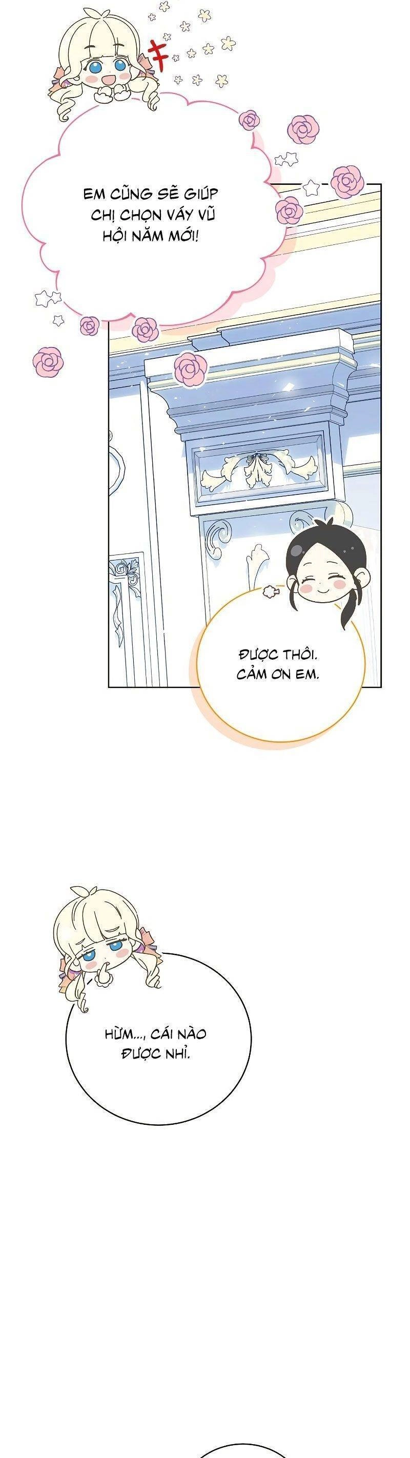 Nắm Giữ Trái Tim Của Bạo Chúa Chapter 16 - 24