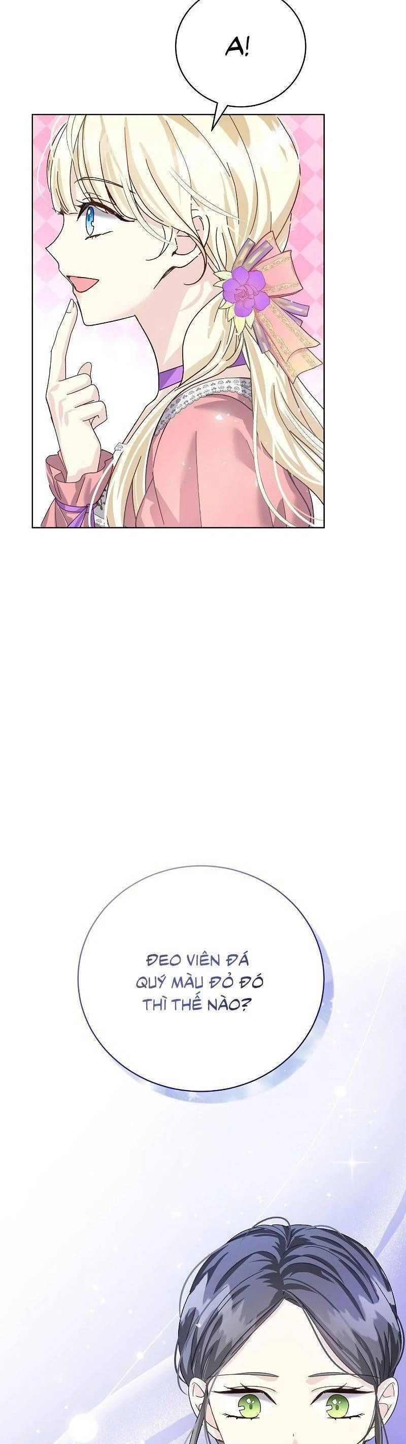 Nắm Giữ Trái Tim Của Bạo Chúa Chapter 16 - 25