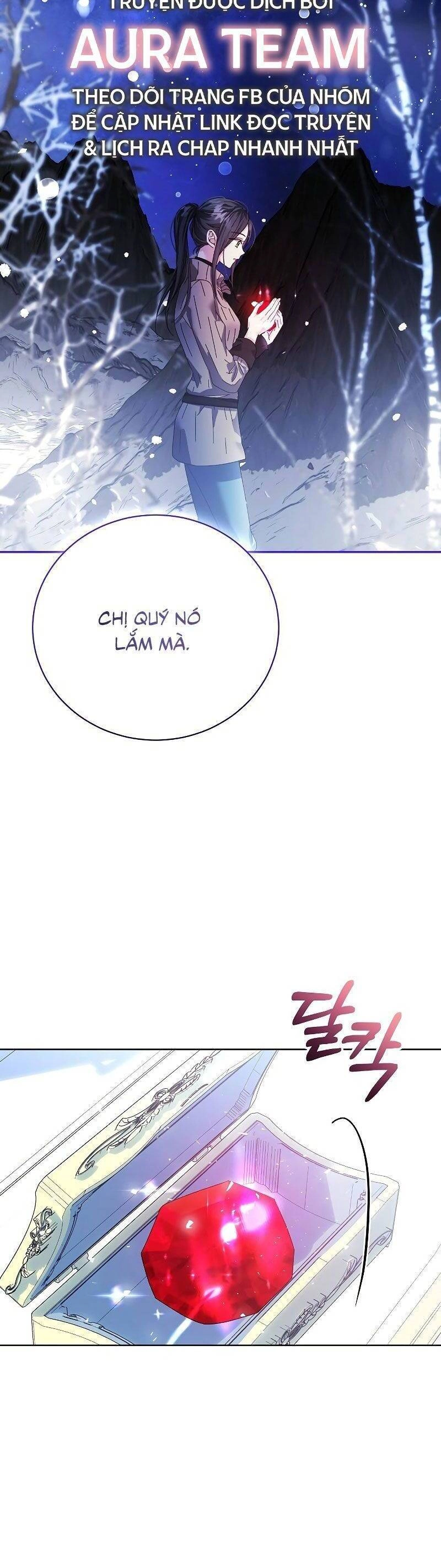 Nắm Giữ Trái Tim Của Bạo Chúa Chapter 16 - 27