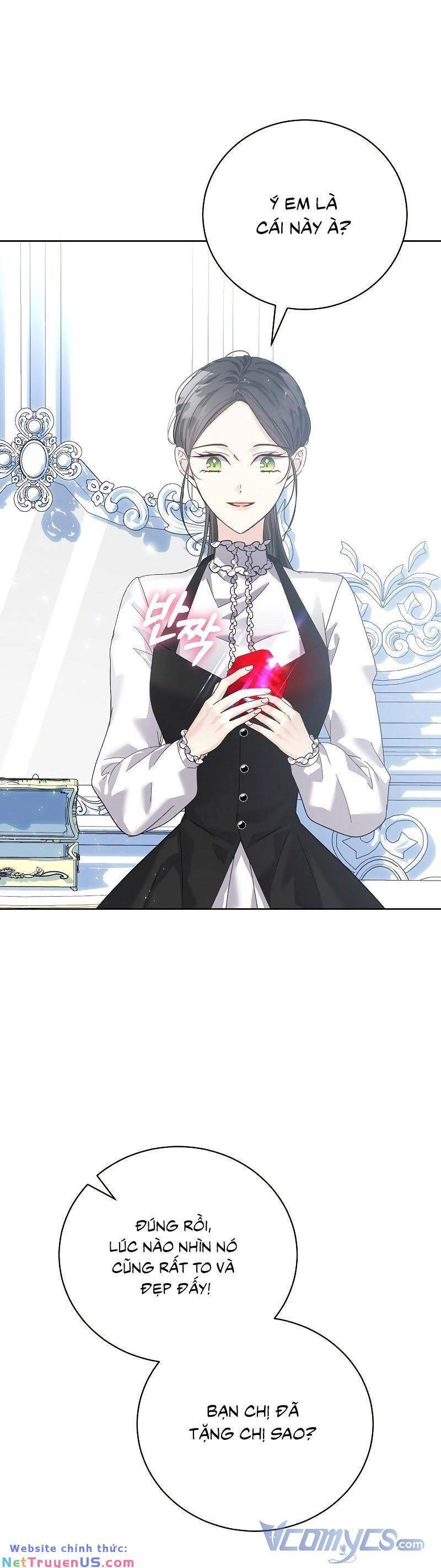 Nắm Giữ Trái Tim Của Bạo Chúa Chapter 16 - 28