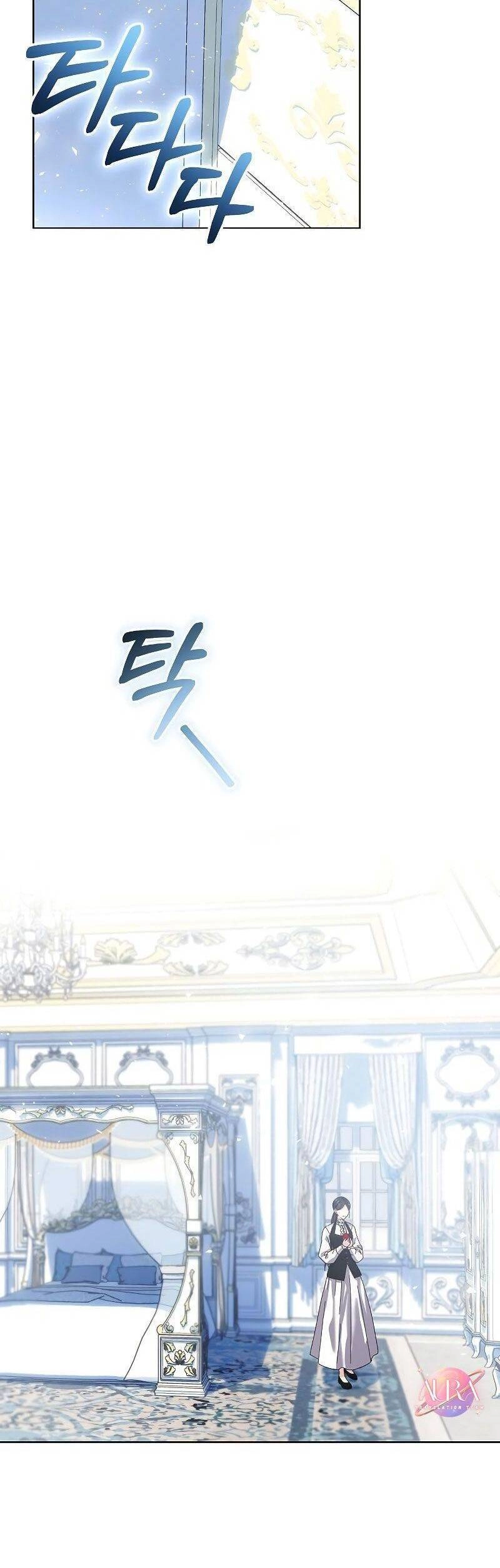 Nắm Giữ Trái Tim Của Bạo Chúa Chapter 16 - 30