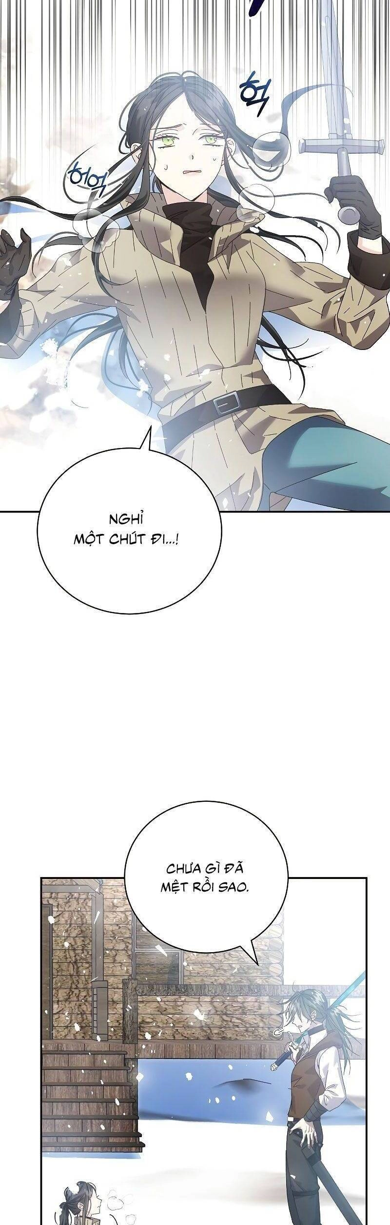 Nắm Giữ Trái Tim Của Bạo Chúa Chapter 16 - 33