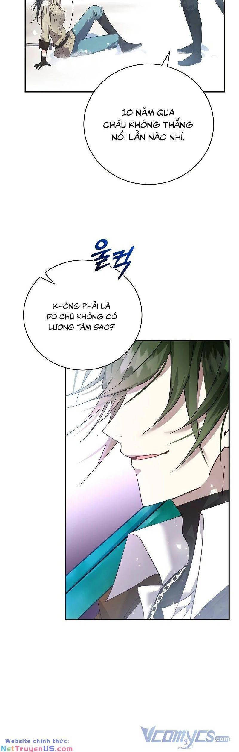 Nắm Giữ Trái Tim Của Bạo Chúa Chapter 16 - 34