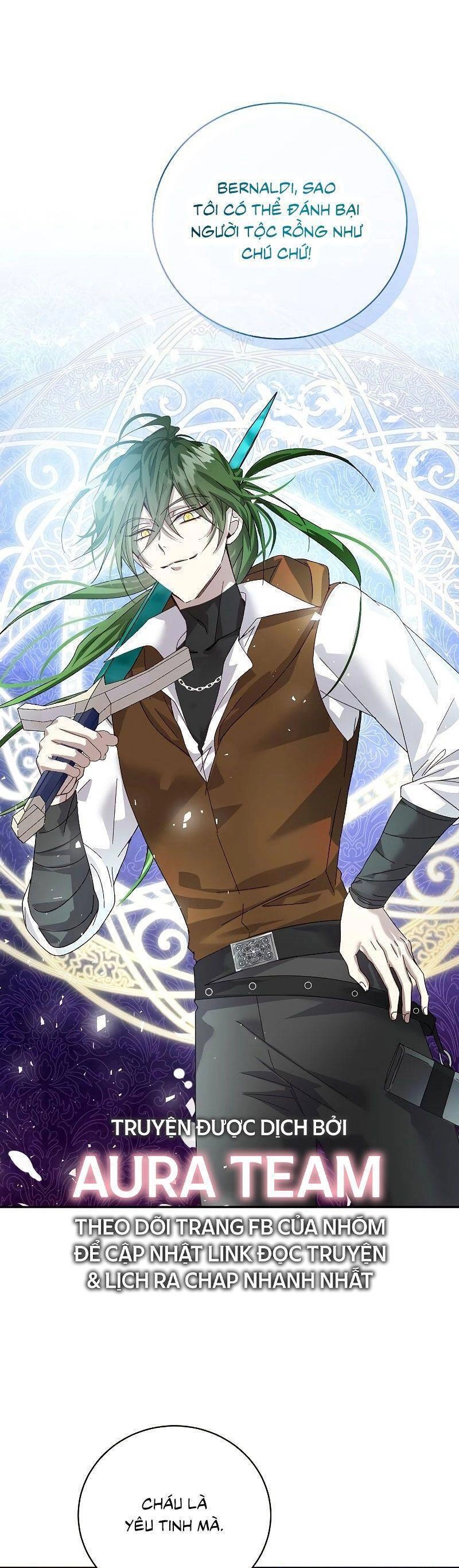 Nắm Giữ Trái Tim Của Bạo Chúa Chapter 16 - 35