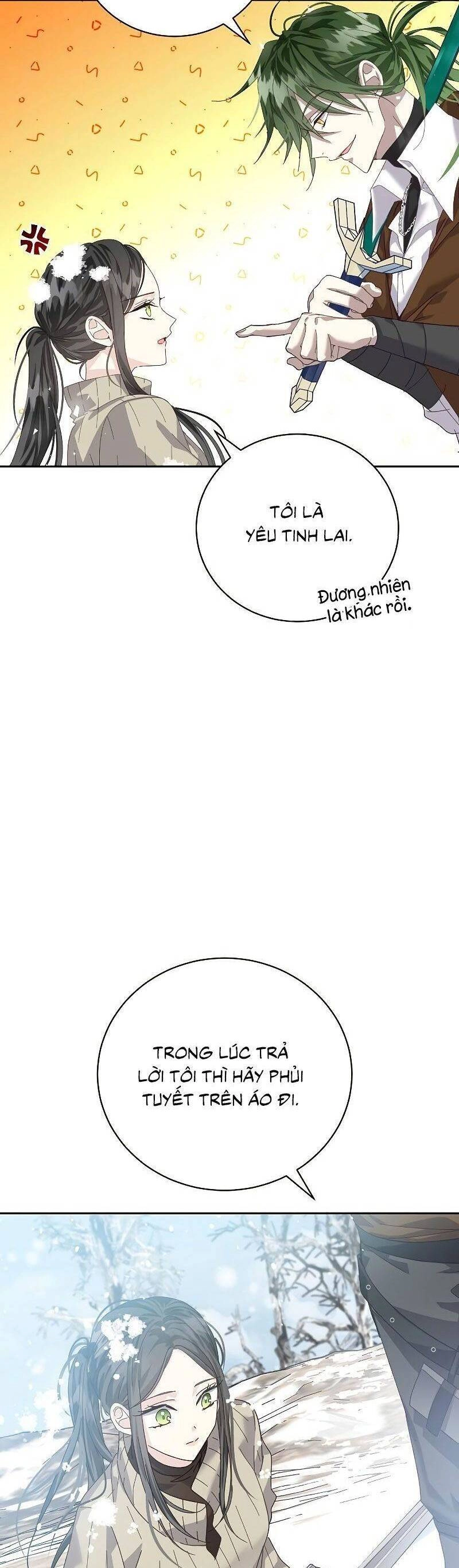 Nắm Giữ Trái Tim Của Bạo Chúa Chapter 16 - 36