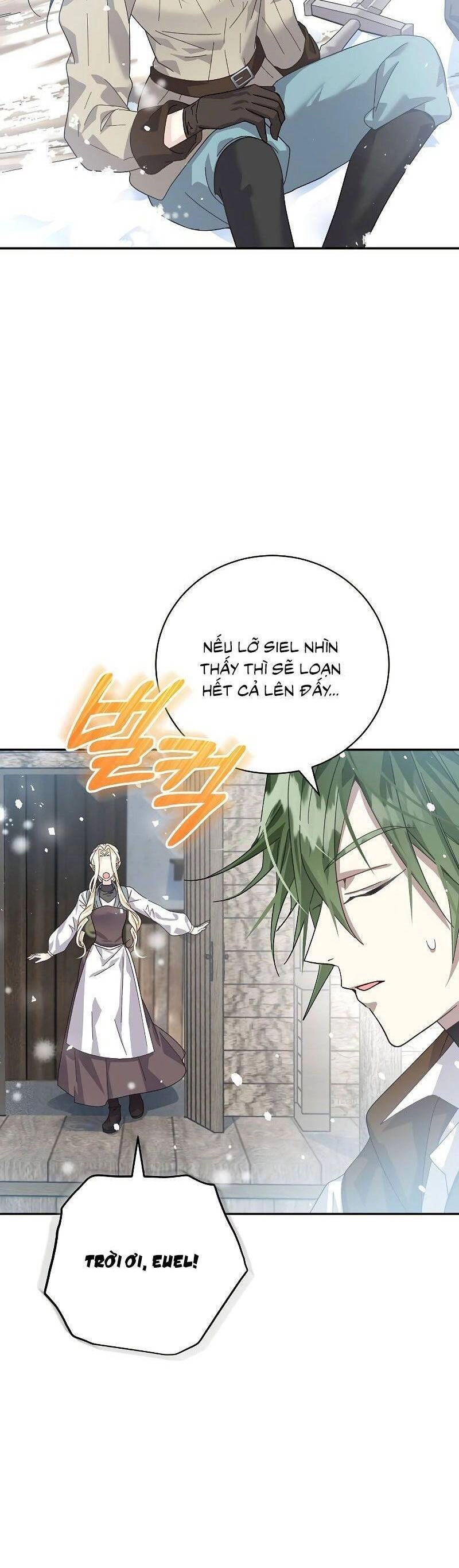 Nắm Giữ Trái Tim Của Bạo Chúa Chapter 16 - 37