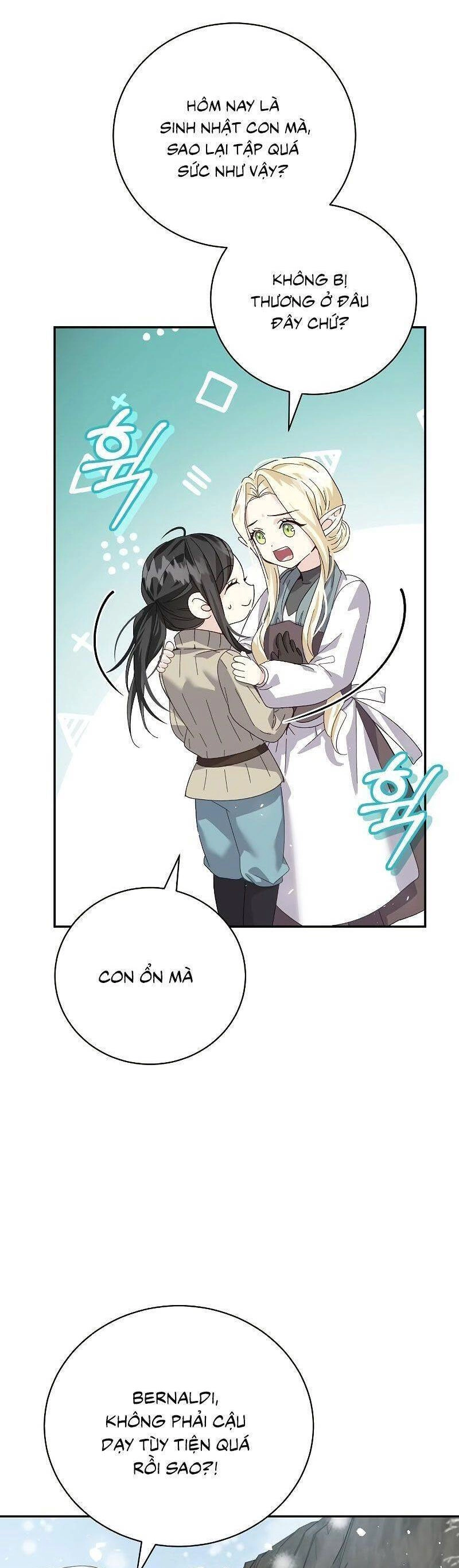 Nắm Giữ Trái Tim Của Bạo Chúa Chapter 16 - 38