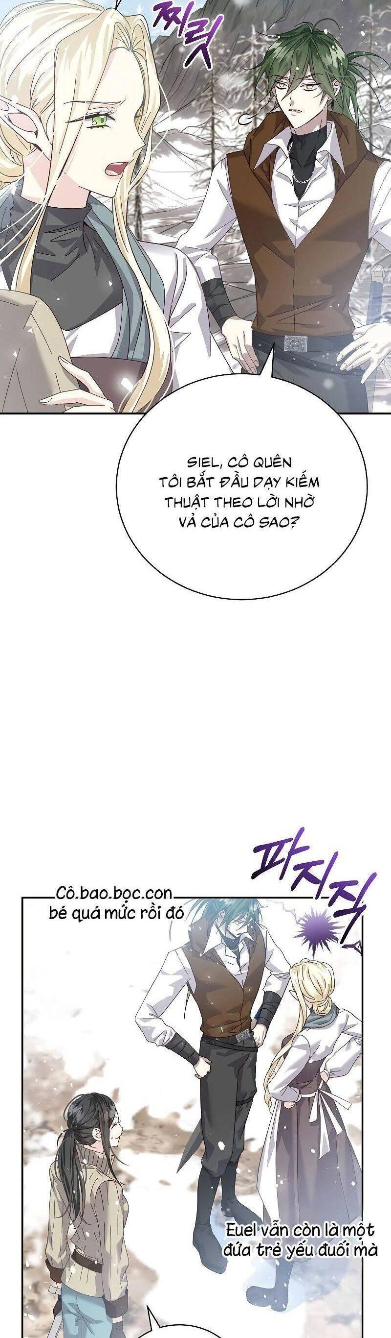 Nắm Giữ Trái Tim Của Bạo Chúa Chapter 16 - 39