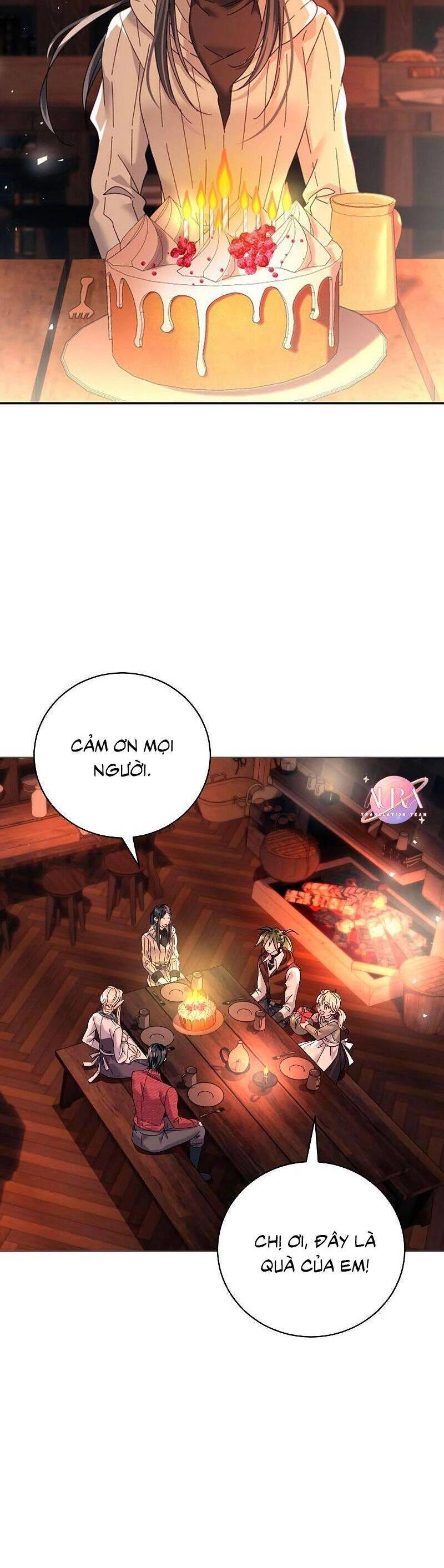 Nắm Giữ Trái Tim Của Bạo Chúa Chapter 17 - 2