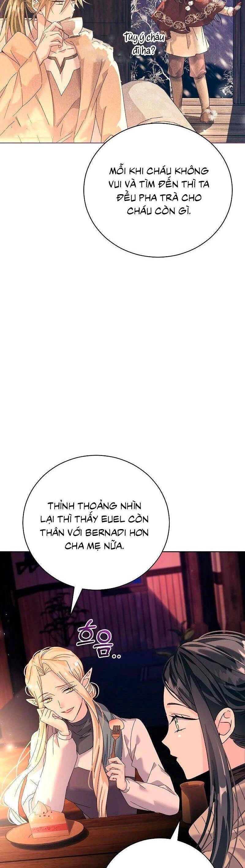 Nắm Giữ Trái Tim Của Bạo Chúa Chapter 17 - 4