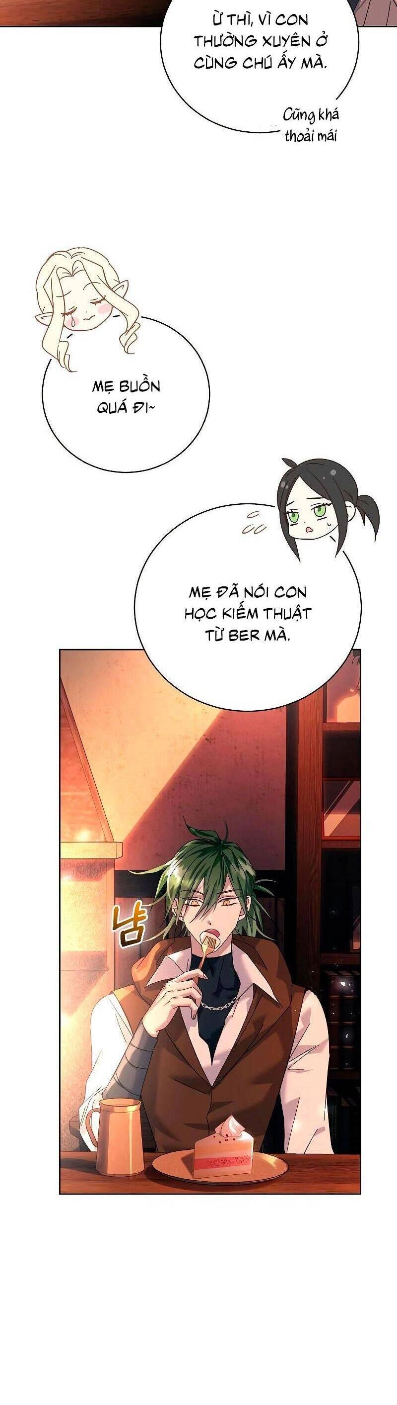 Nắm Giữ Trái Tim Của Bạo Chúa Chapter 17 - 5