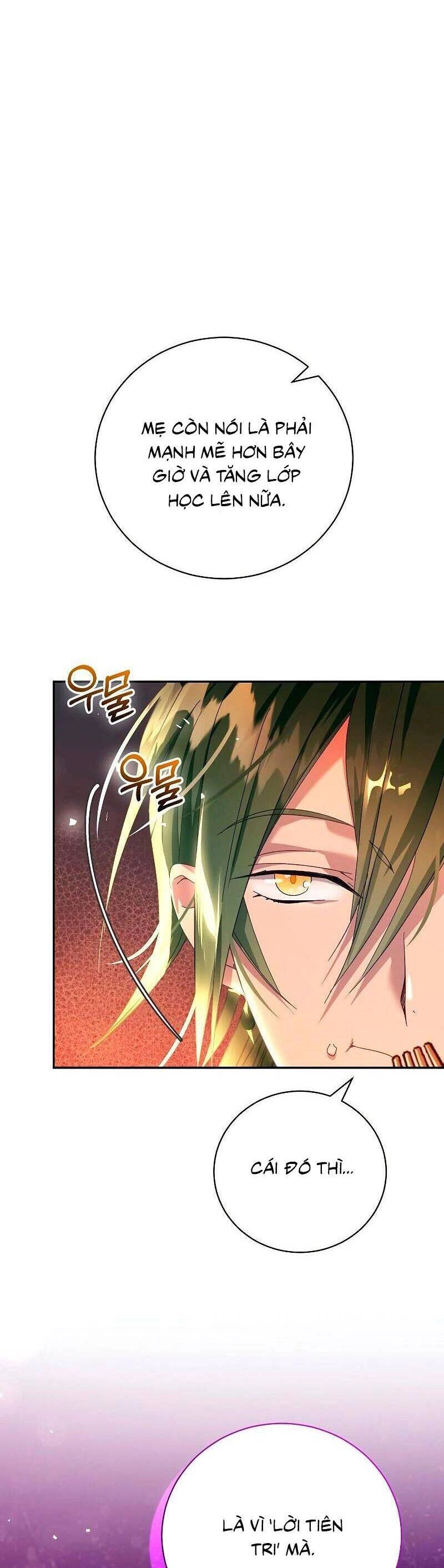 Nắm Giữ Trái Tim Của Bạo Chúa Chapter 17 - 6