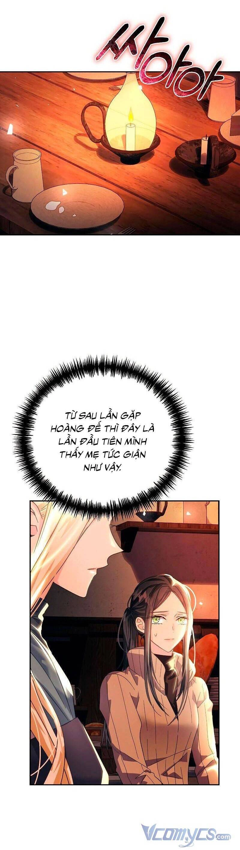 Nắm Giữ Trái Tim Của Bạo Chúa Chapter 17 - 11