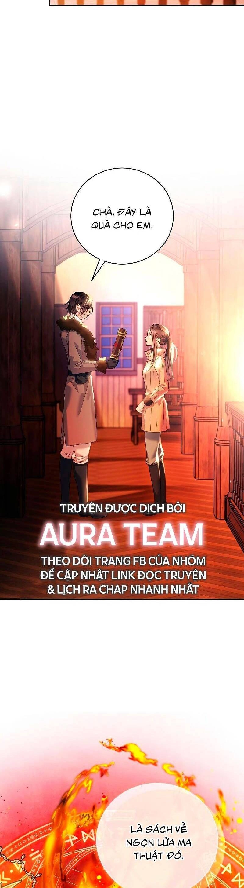 Nắm Giữ Trái Tim Của Bạo Chúa Chapter 17 - 17
