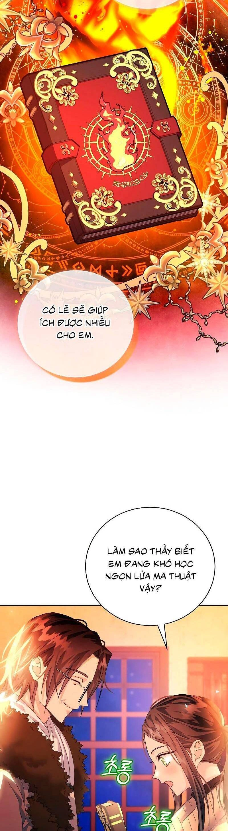 Nắm Giữ Trái Tim Của Bạo Chúa Chapter 17 - 18