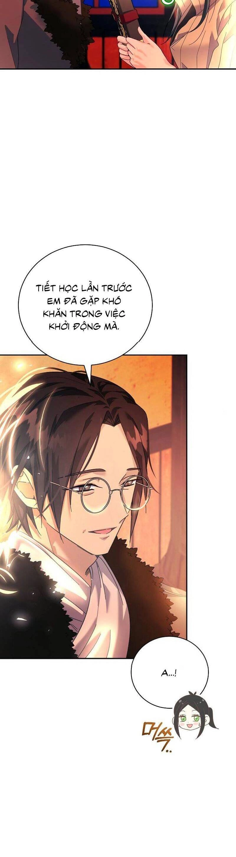 Nắm Giữ Trái Tim Của Bạo Chúa Chapter 17 - 19