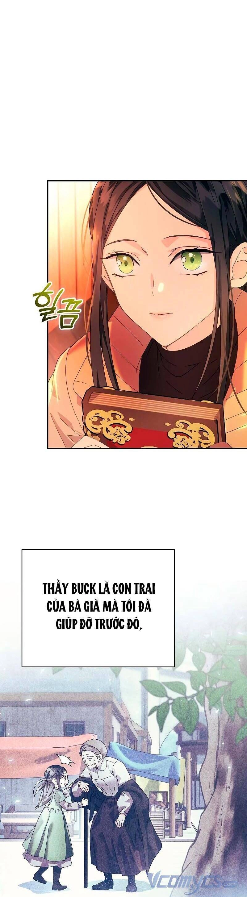 Nắm Giữ Trái Tim Của Bạo Chúa Chapter 17 - 20