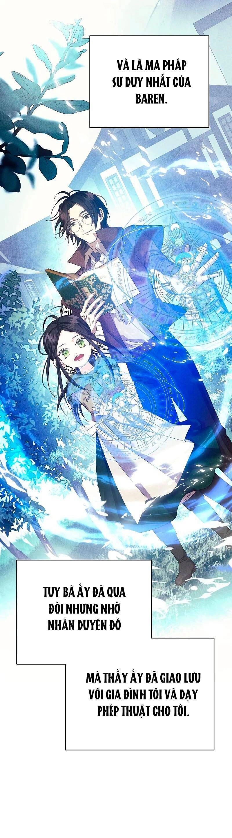 Nắm Giữ Trái Tim Của Bạo Chúa Chapter 17 - 21