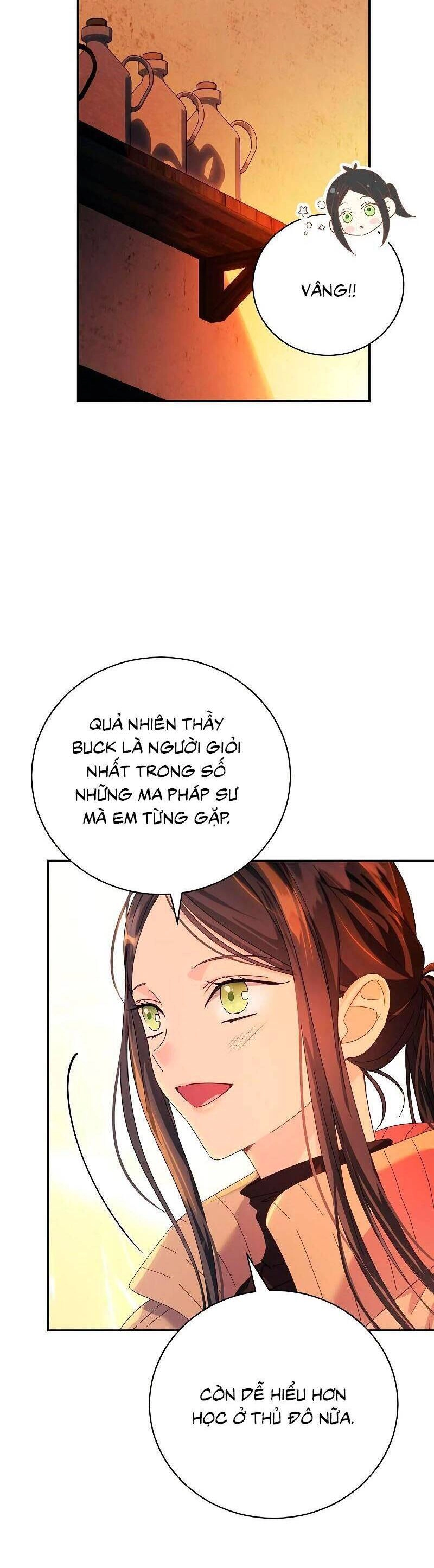 Nắm Giữ Trái Tim Của Bạo Chúa Chapter 17 - 23