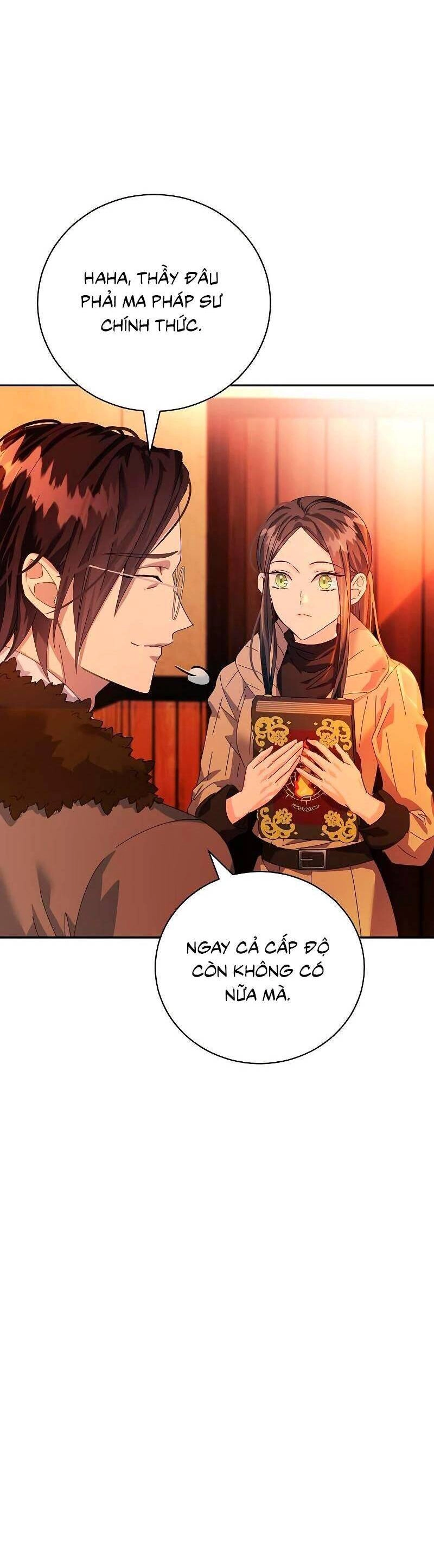 Nắm Giữ Trái Tim Của Bạo Chúa Chapter 17 - 24