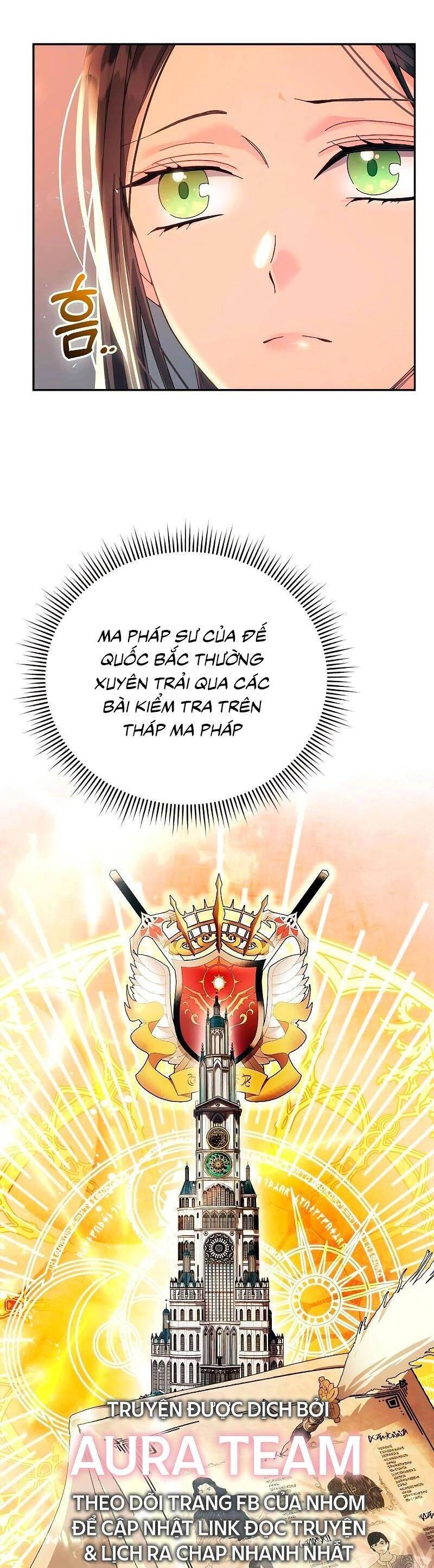 Nắm Giữ Trái Tim Của Bạo Chúa Chapter 17 - 25