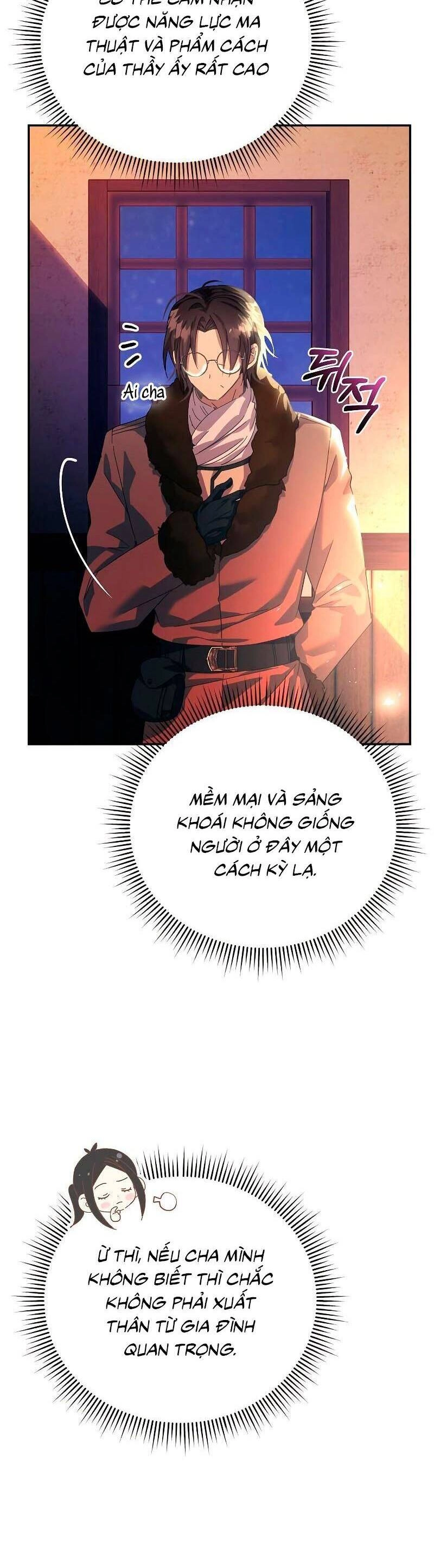 Nắm Giữ Trái Tim Của Bạo Chúa Chapter 17 - 27