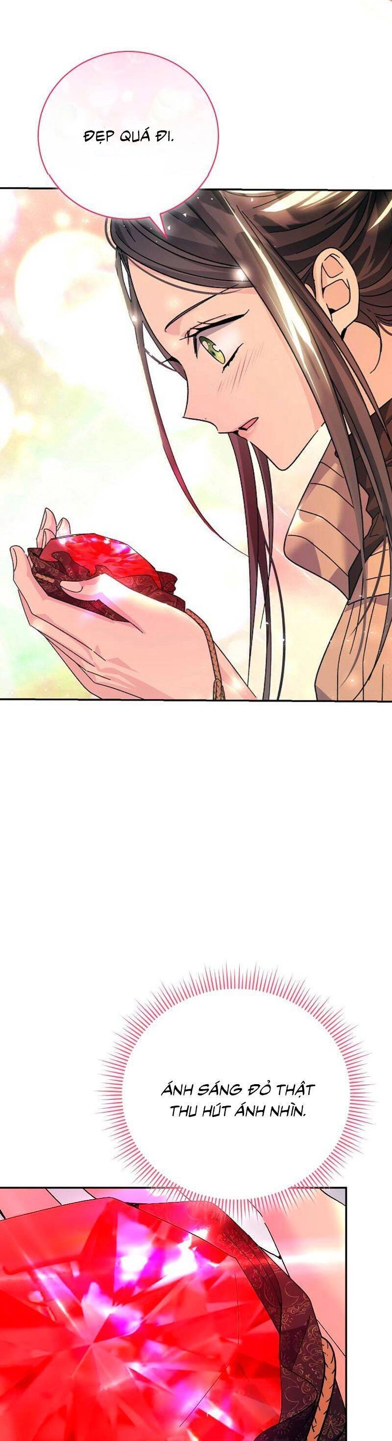 Nắm Giữ Trái Tim Của Bạo Chúa Chapter 17 - 30