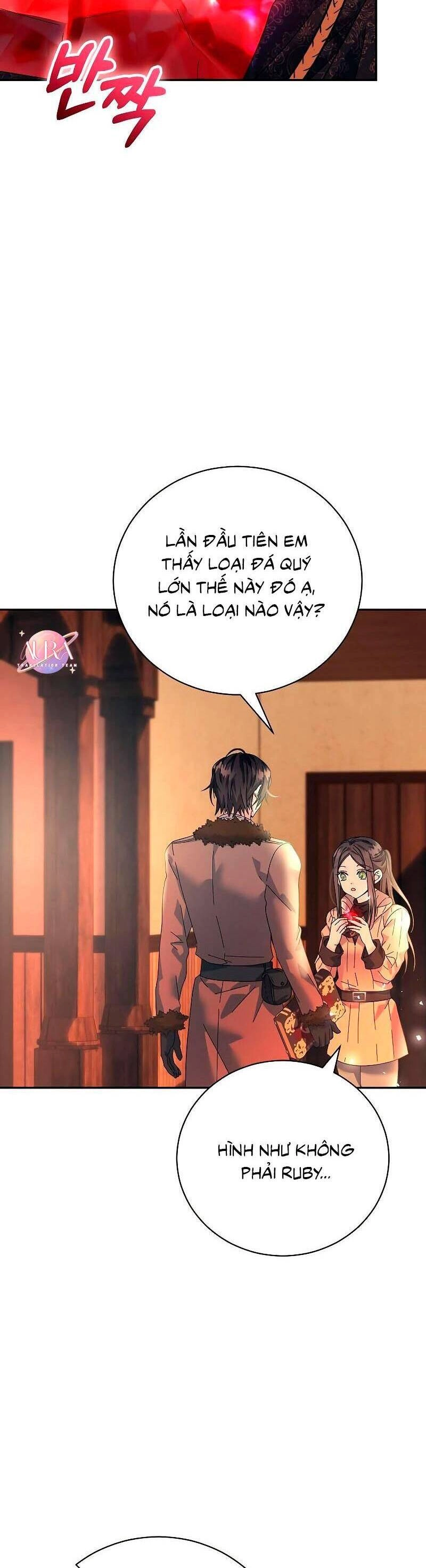 Nắm Giữ Trái Tim Của Bạo Chúa Chapter 17 - 31